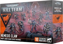 Kill Team: Nemesis Claw